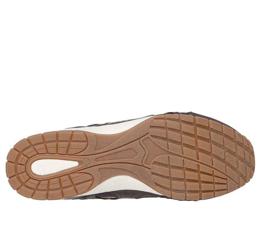 skechers slip-ins retro lite - mesmerized