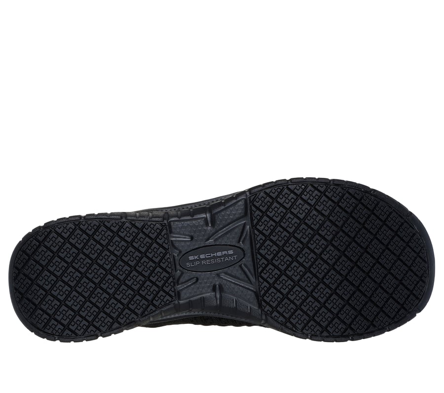 skechers slip-ins work antidérapantes virtue - valsea