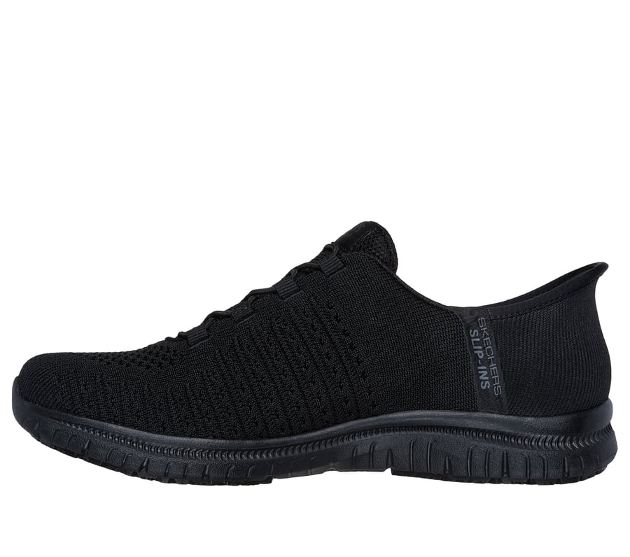 skechers slip-ins work antidérapantes virtue - valsea