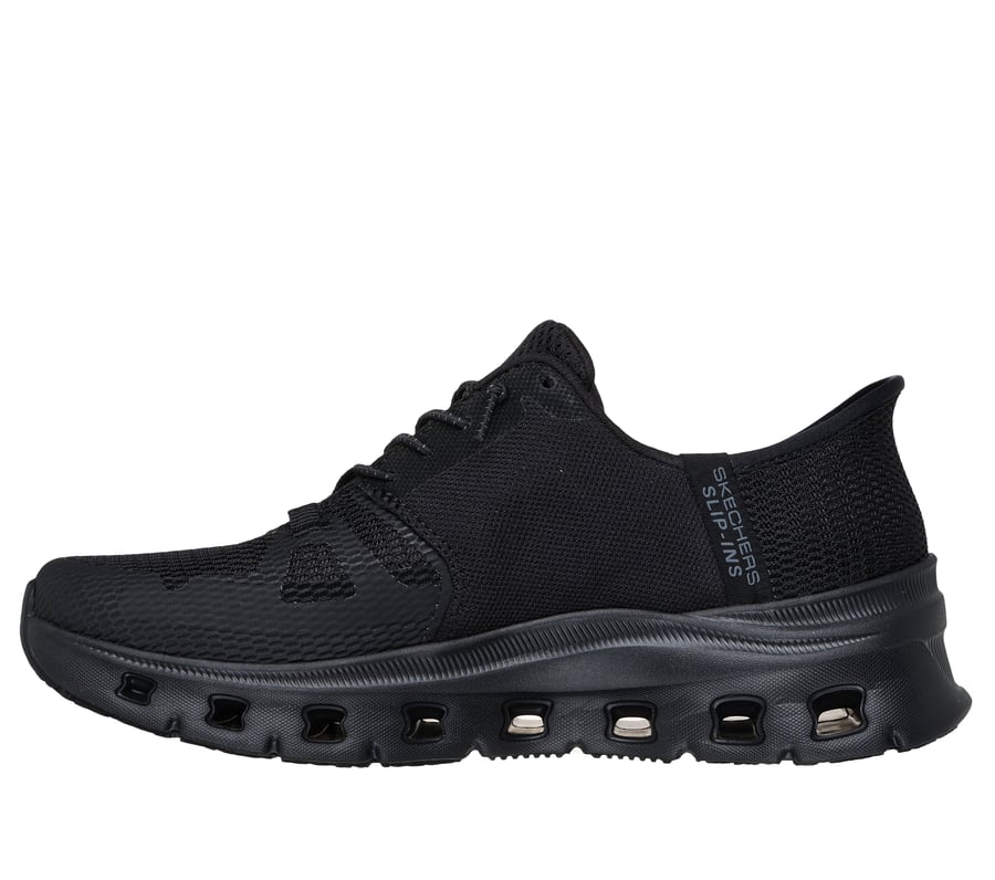 skechers slip-ins work antidérapantes glide-step pro - edura