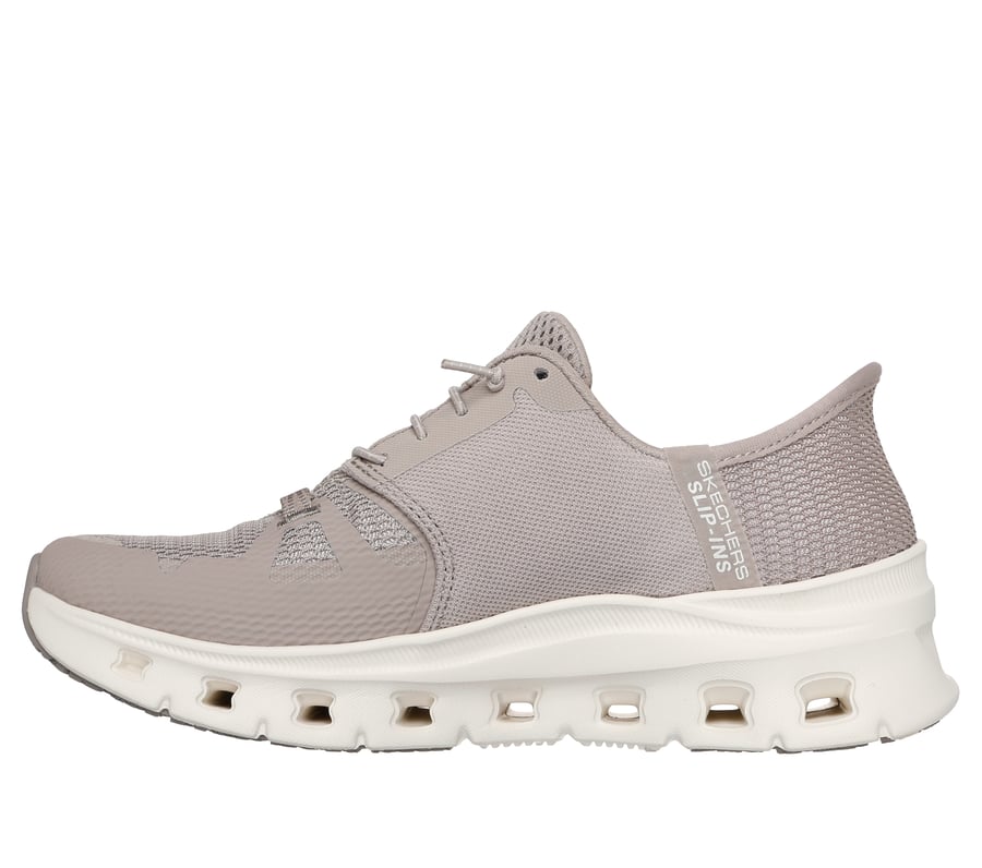 skechers slip-ins work antidérapantes glide-step pro - edura