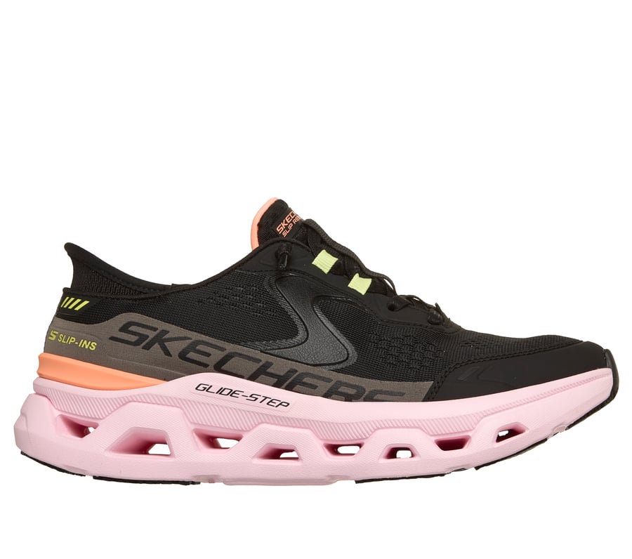 skechers slip-ins work antidérapantes glide-step altus