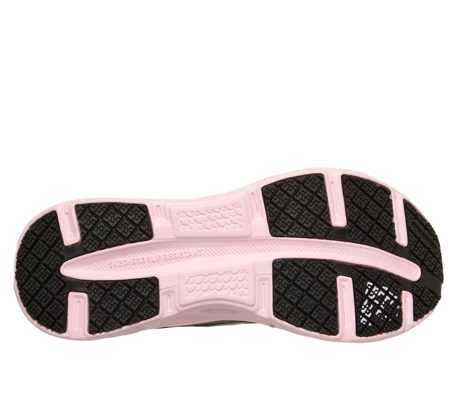 skechers slip-ins work antidérapantes glide-step altus