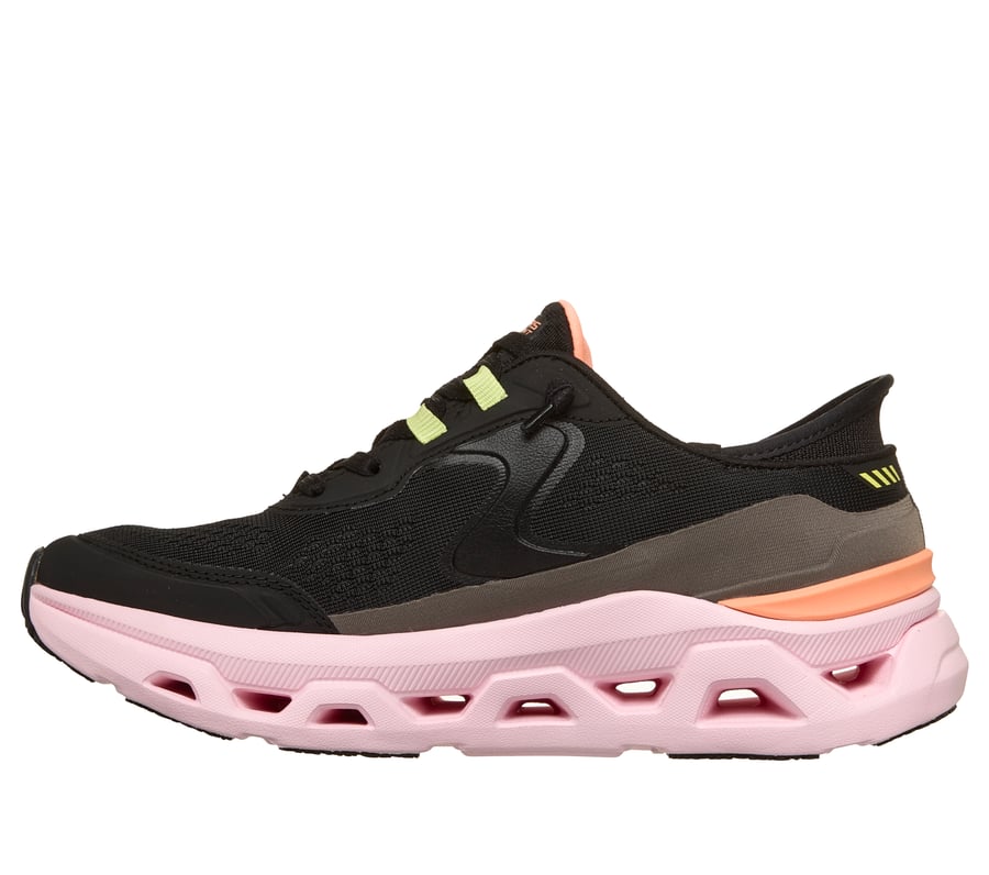 skechers slip-ins work antidérapantes glide-step altus