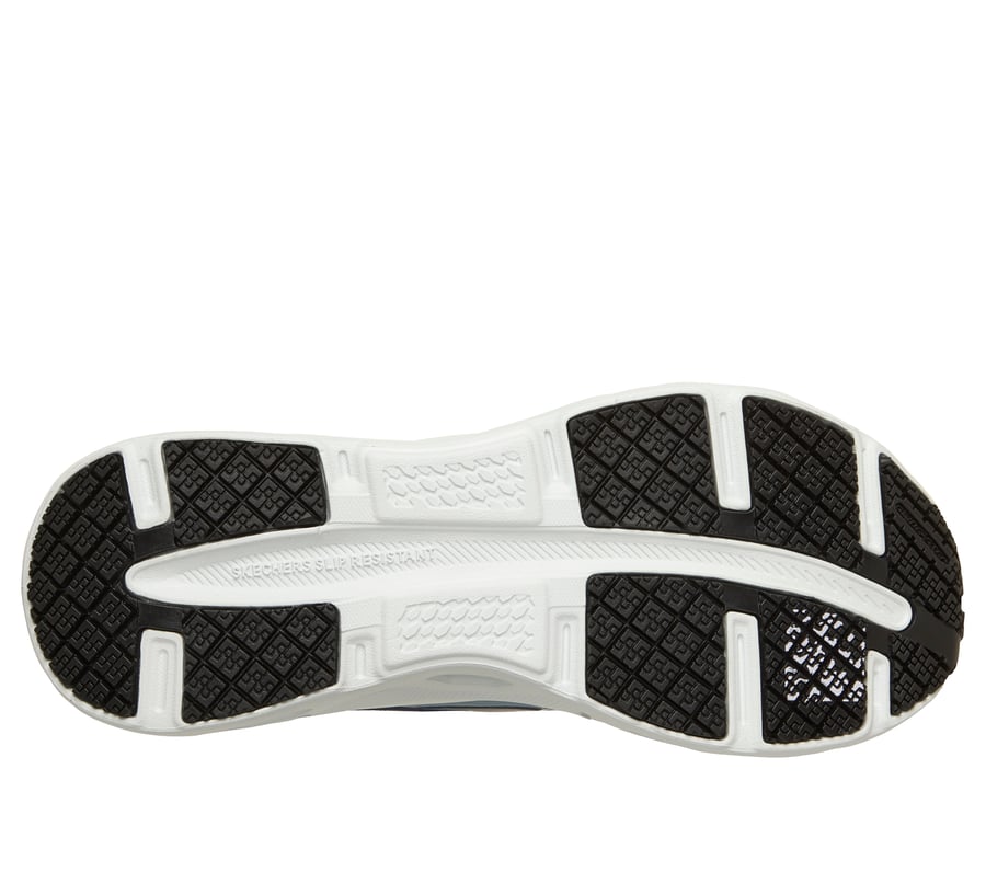 skechers slip-ins work antidérapantes glide-step altus