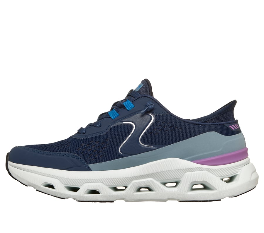 skechers slip-ins work antidérapantes glide-step altus