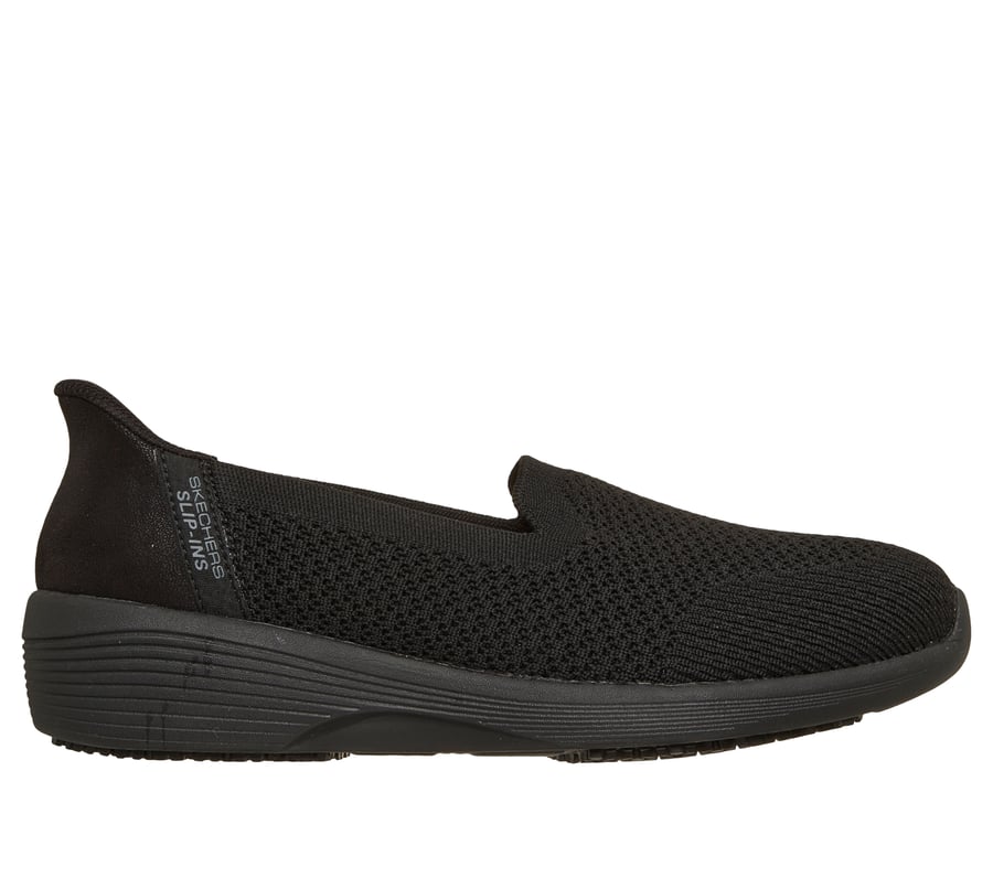 skechers slip-ins work antidérapantes arya