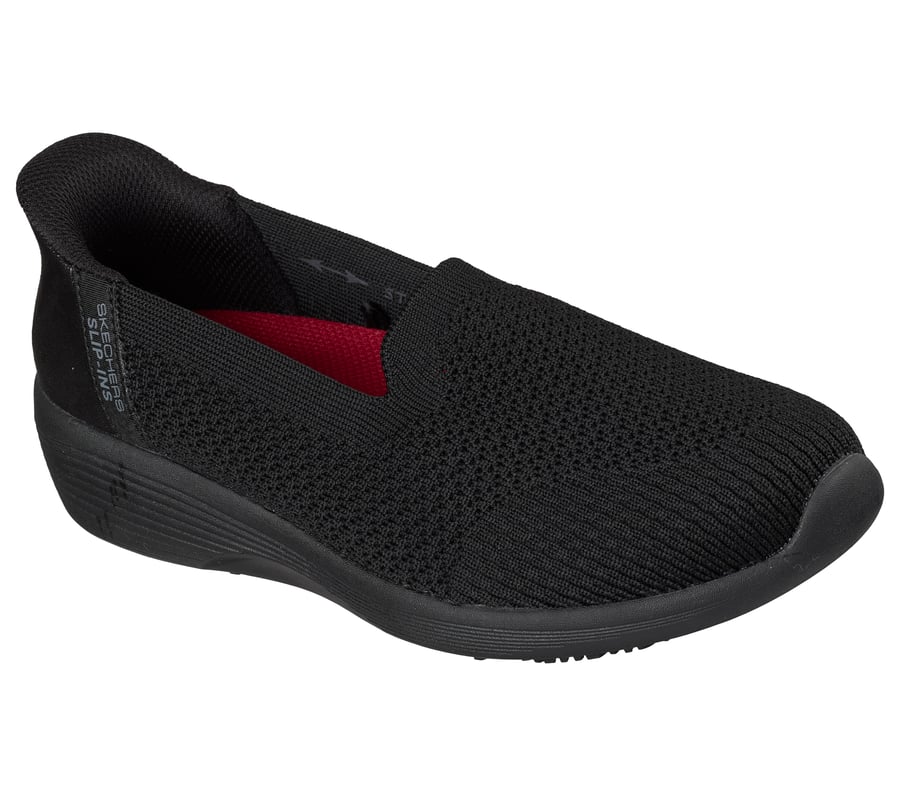 skechers slip-ins work antidérapantes arya