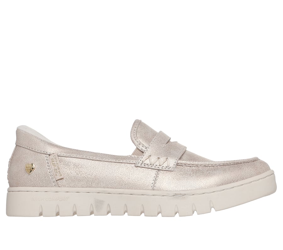 skechers slip-ins bobs arch comfort sunfest