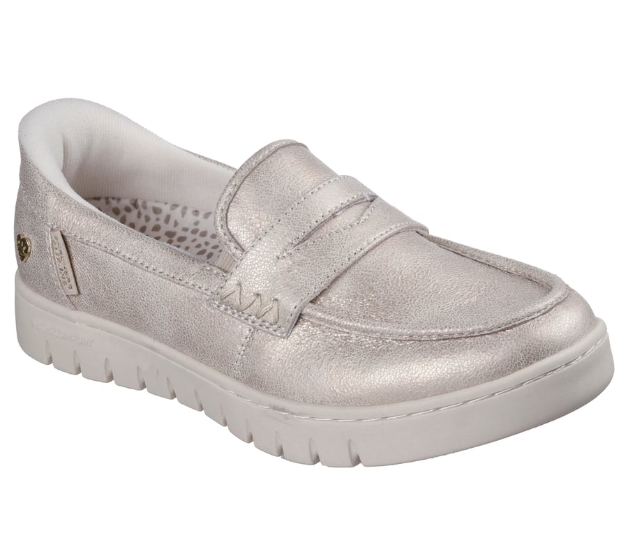 skechers slip-ins bobs arch comfort sunfest