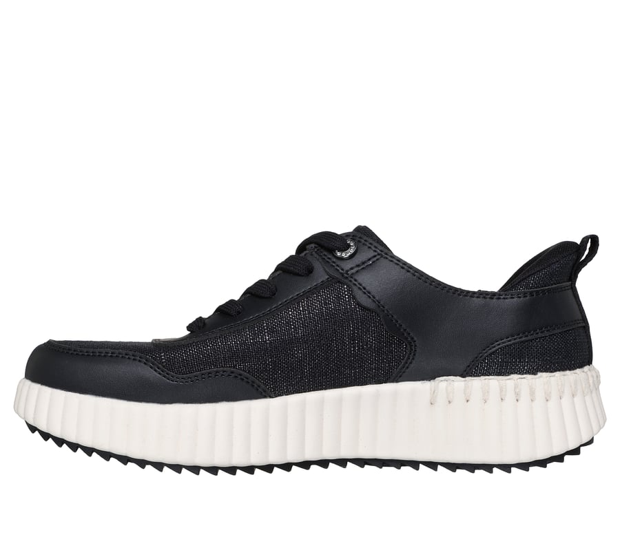 skechers slip-ins martha stewart bobs vista - promenade de luxe