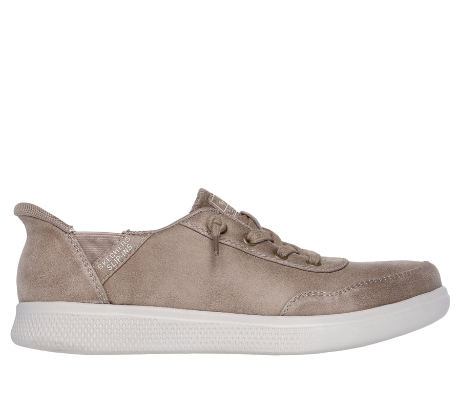 skechers slip-ins bobs skip cute - b cute cozy