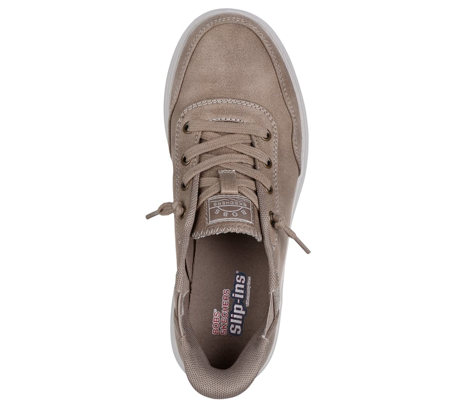 skechers slip-ins bobs skip cute - b cute cozy