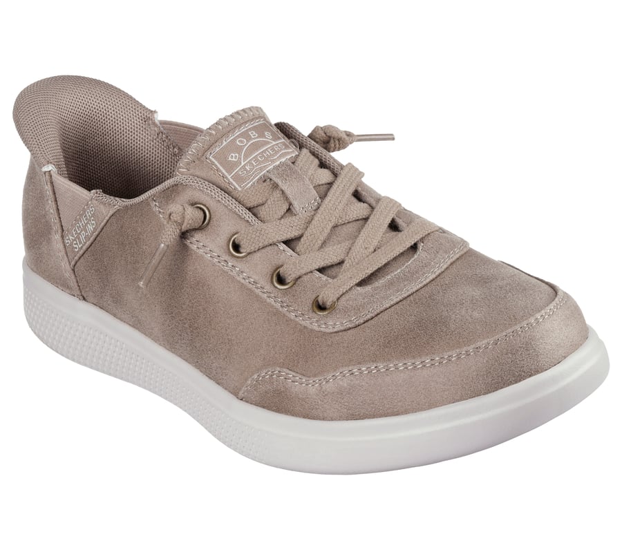 skechers slip-ins bobs skip cute - b cute cozy