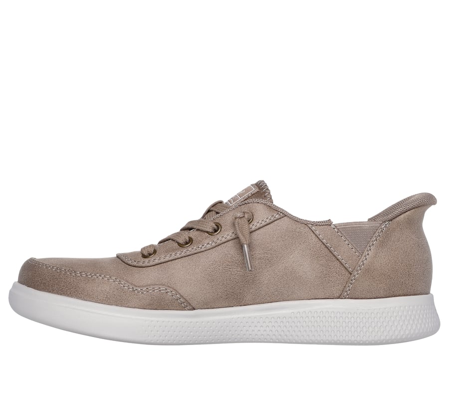 skechers slip-ins bobs skip cute - b cute cozy