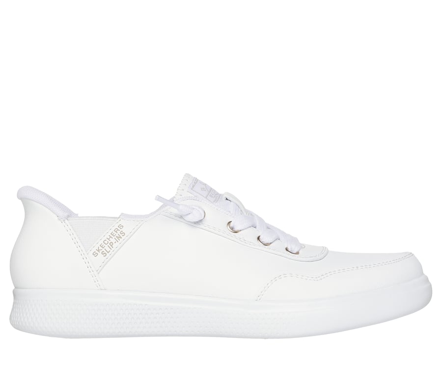 skechers slip-ins bobs skip cute - keep it classic