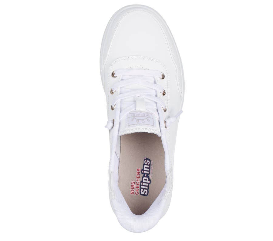 skechers slip-ins bobs skip cute - keep it classic