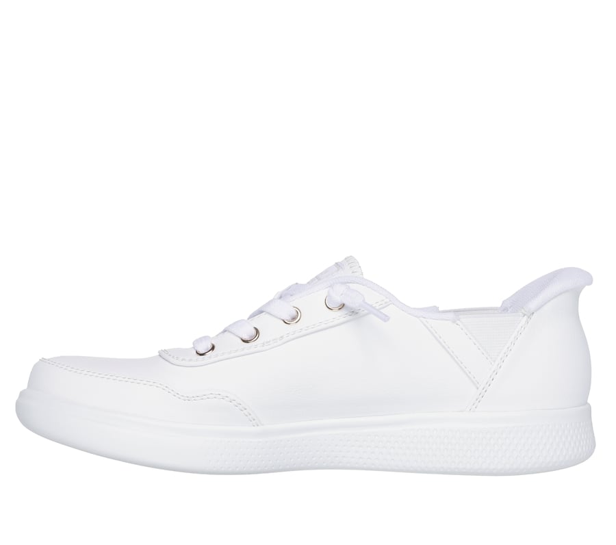 skechers slip-ins bobs skip cute - keep it classic