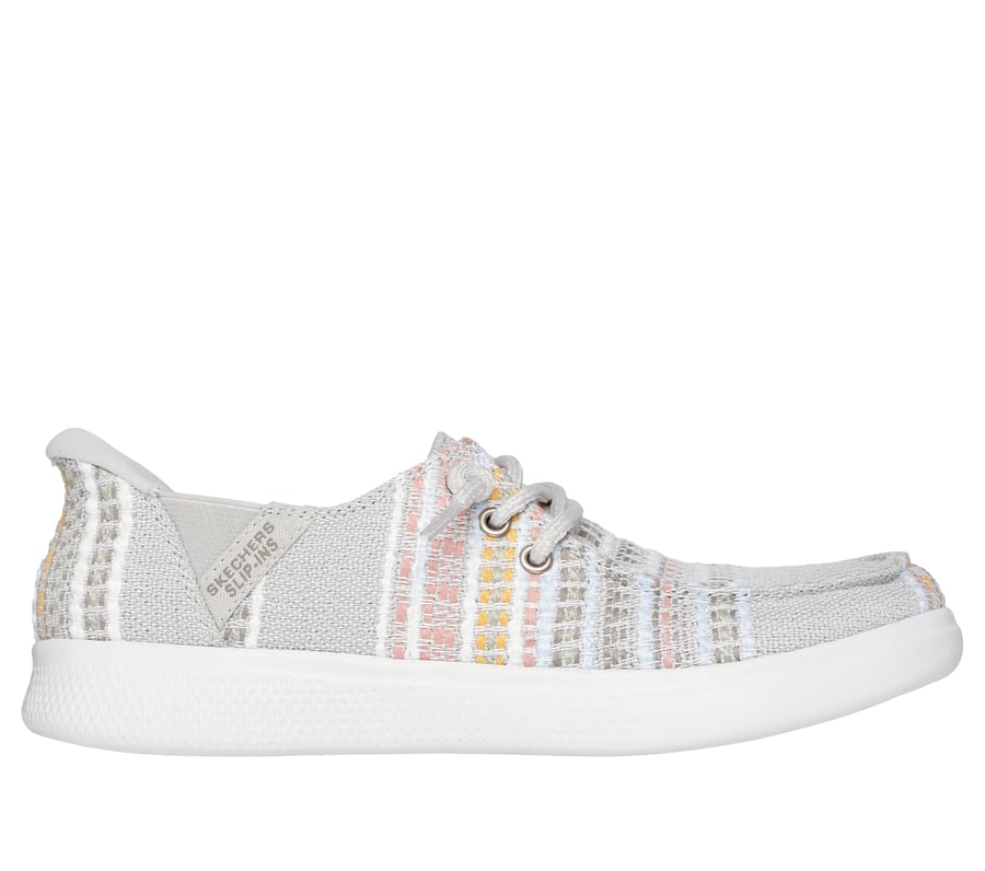 skechers slip-ins bobs skip cute - august air