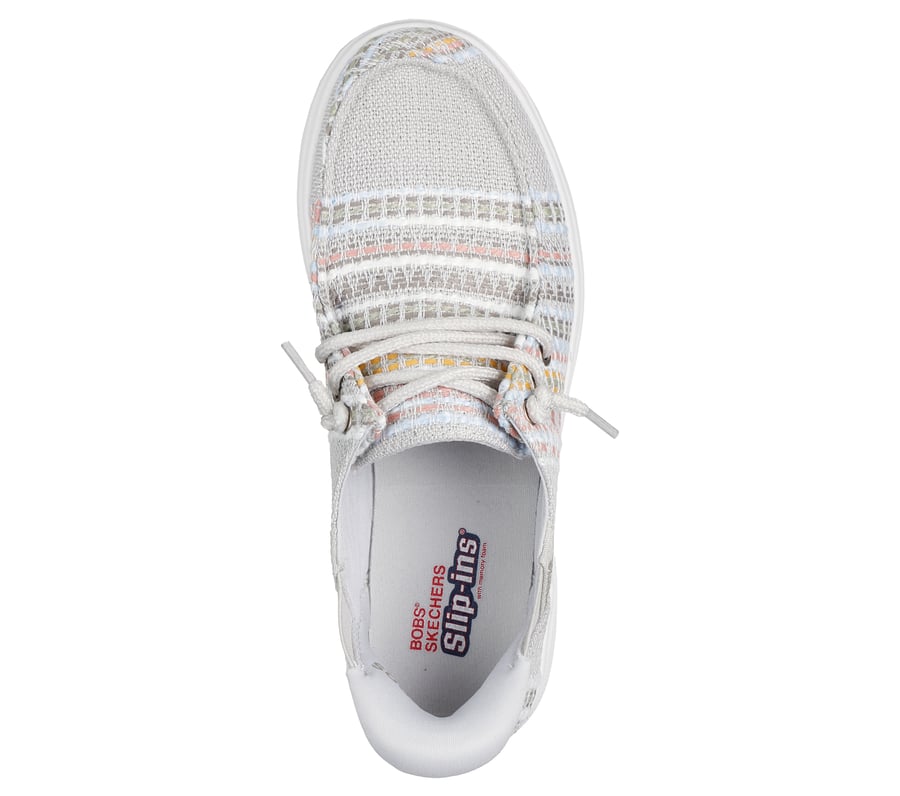 skechers slip-ins bobs skip cute - august air