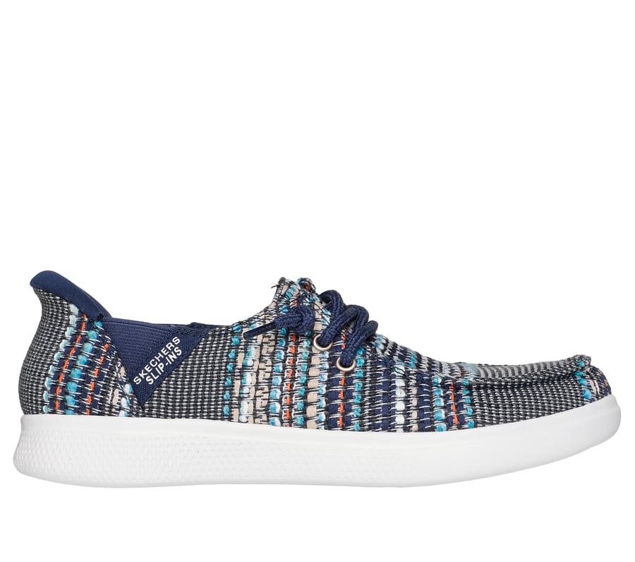 skechers slip-ins bobs skip cute - august air