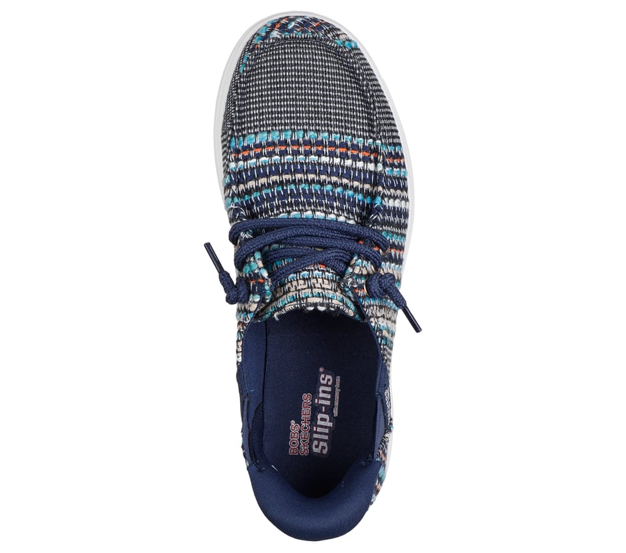 skechers slip-ins bobs skip cute - august air