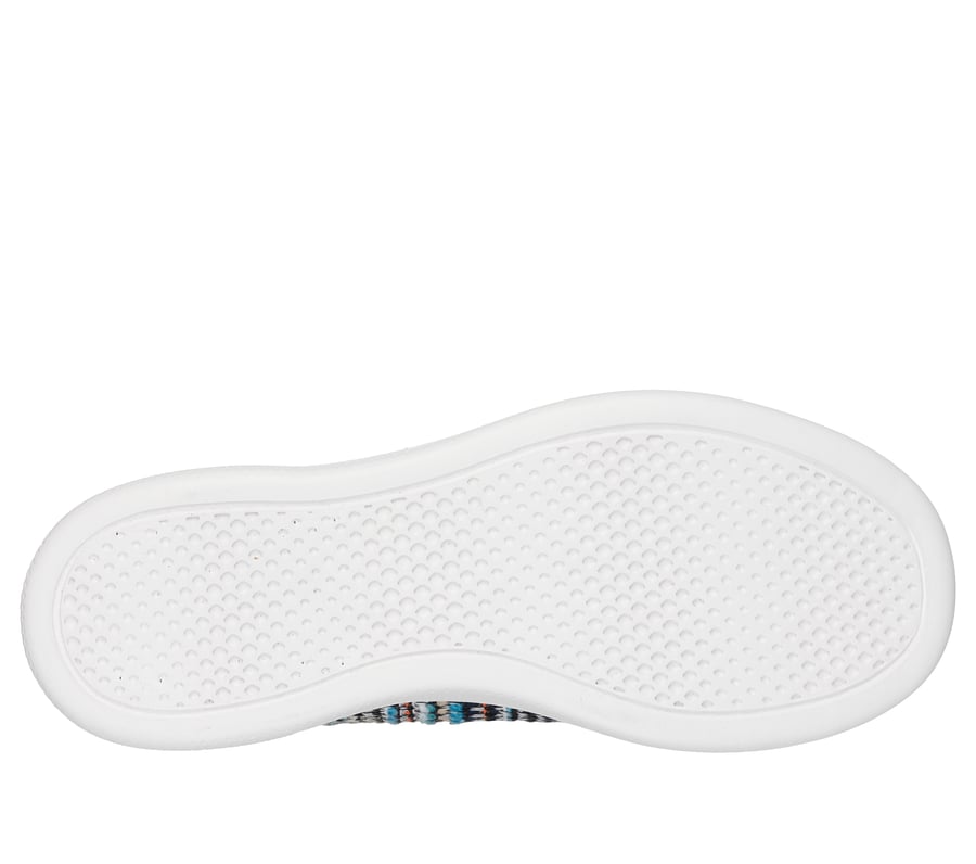 skechers slip-ins bobs skip cute - august air