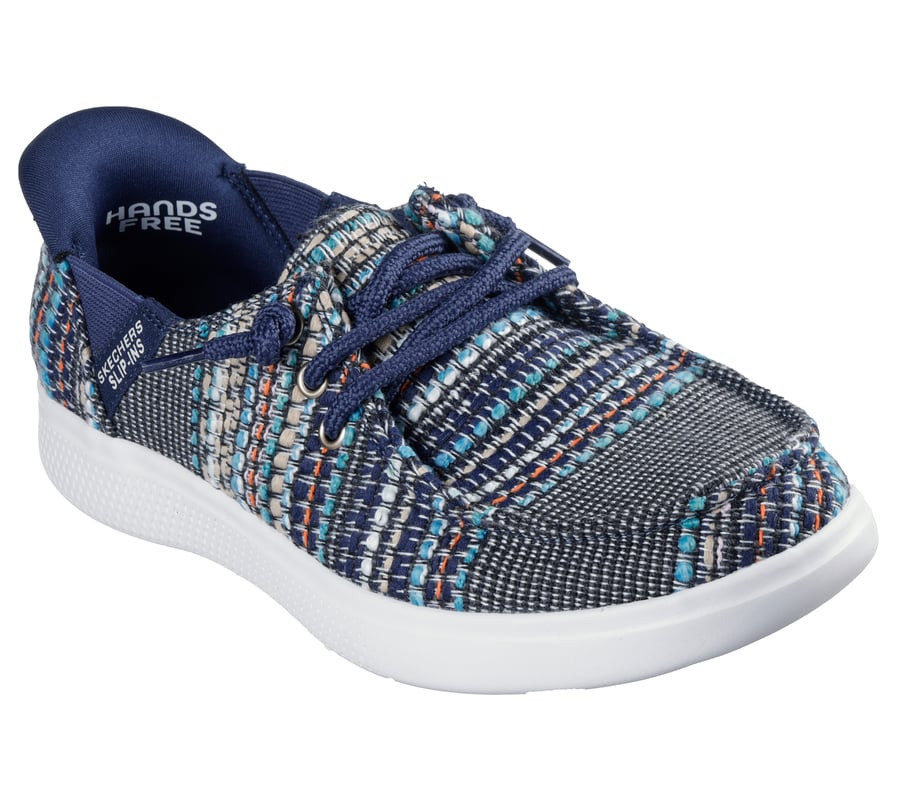 skechers slip-ins bobs skip cute - august air