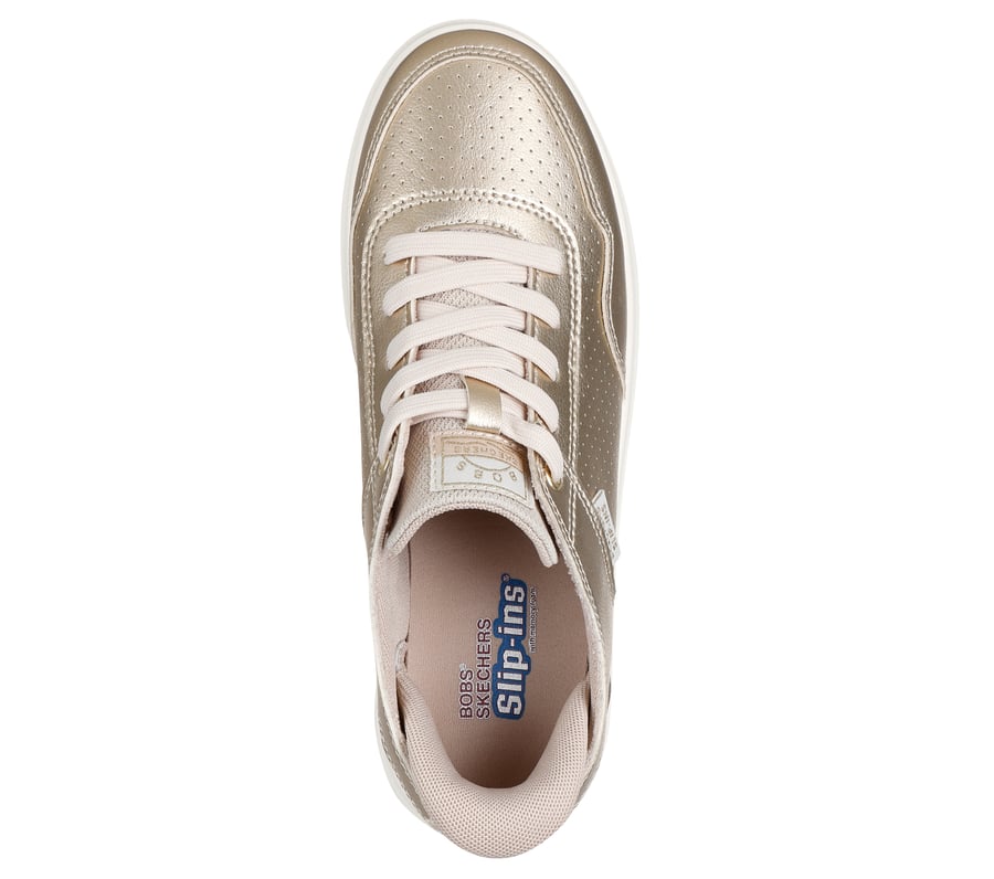 skechers slip-ins bobs dvine - so hooked