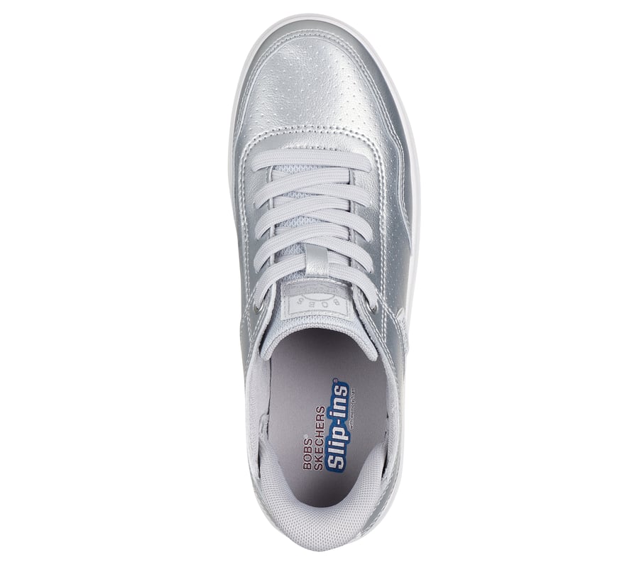 skechers slip-ins bobs dvine - so hooked