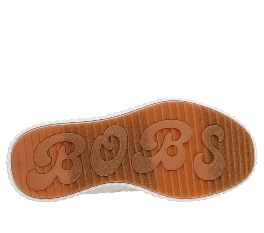 skechers slip-ins bobs vista - glitzy glide