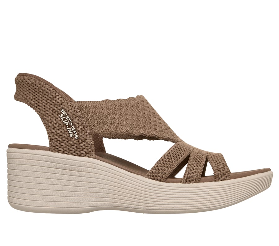 skechers slip-ins parallel lite - invitation dété