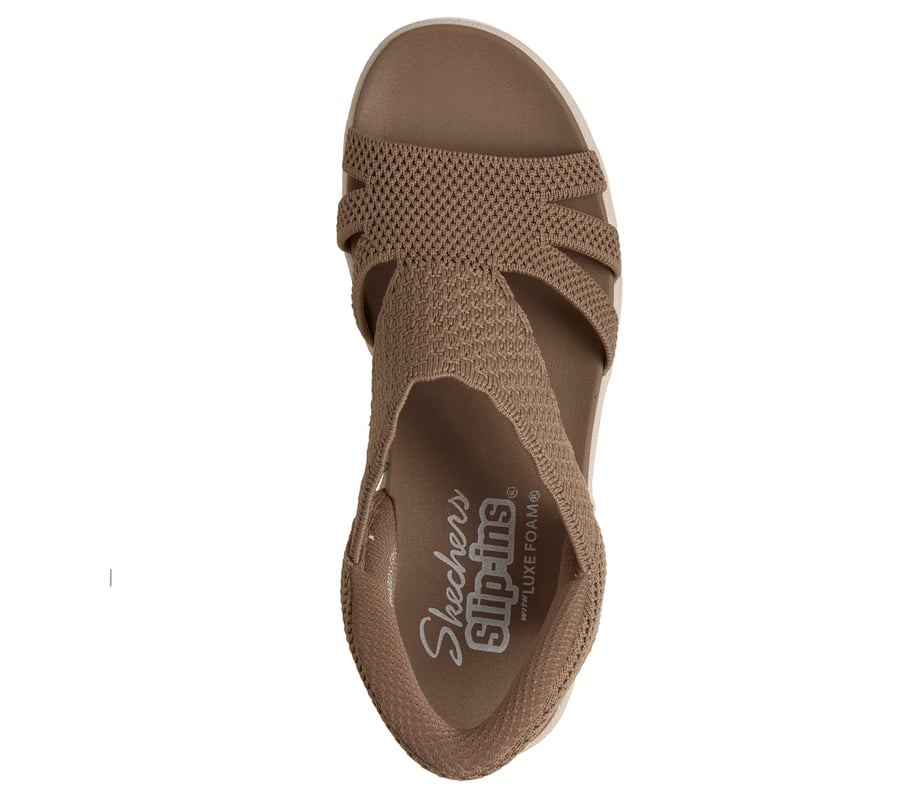 skechers slip-ins parallel lite - invitation dété