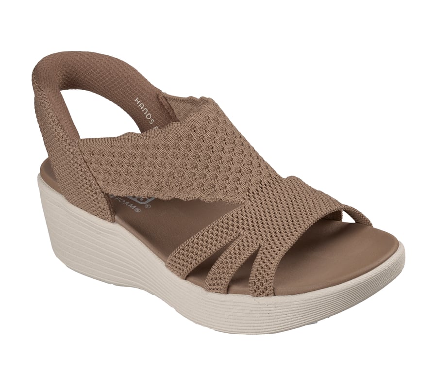 skechers slip-ins parallel lite - invitation dété