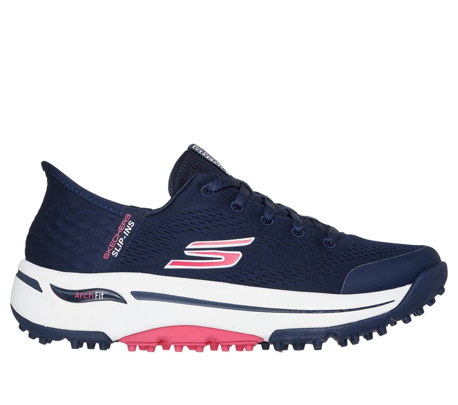 skechers slip-ins go golf arch fit - alignez-vous