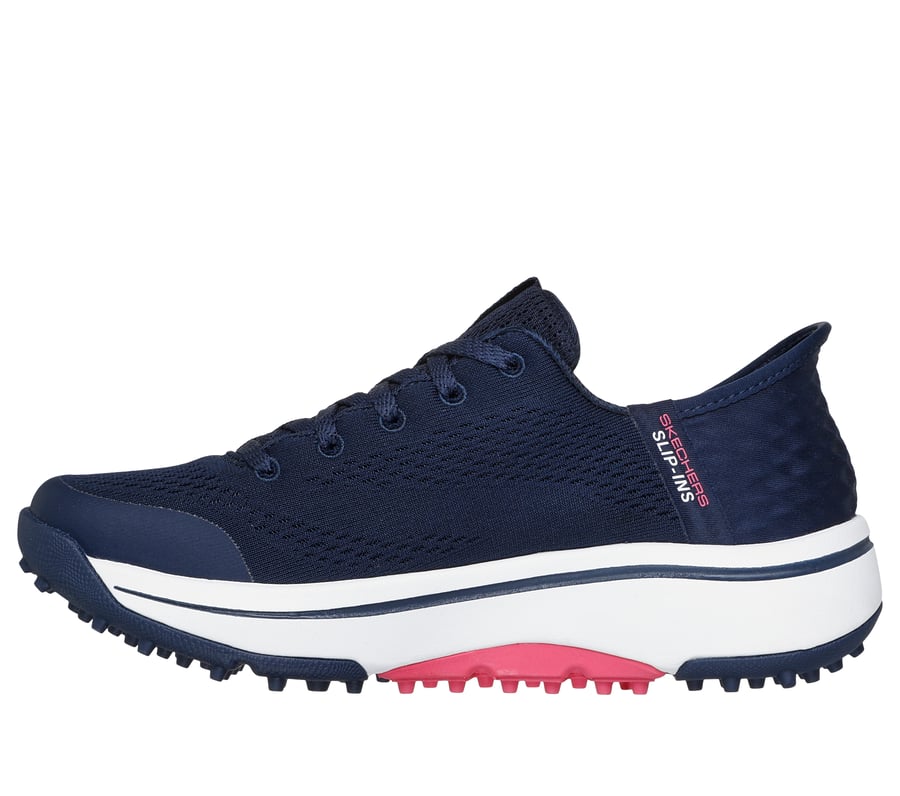 skechers slip-ins go golf arch fit - alignez-vous
