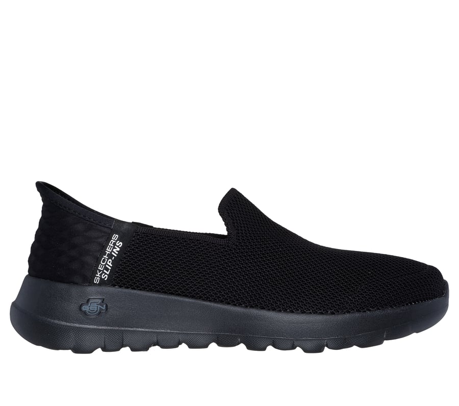 skechers slip-ins go walk joy - vela