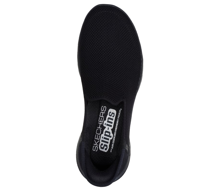 skechers slip-ins go walk joy - vela