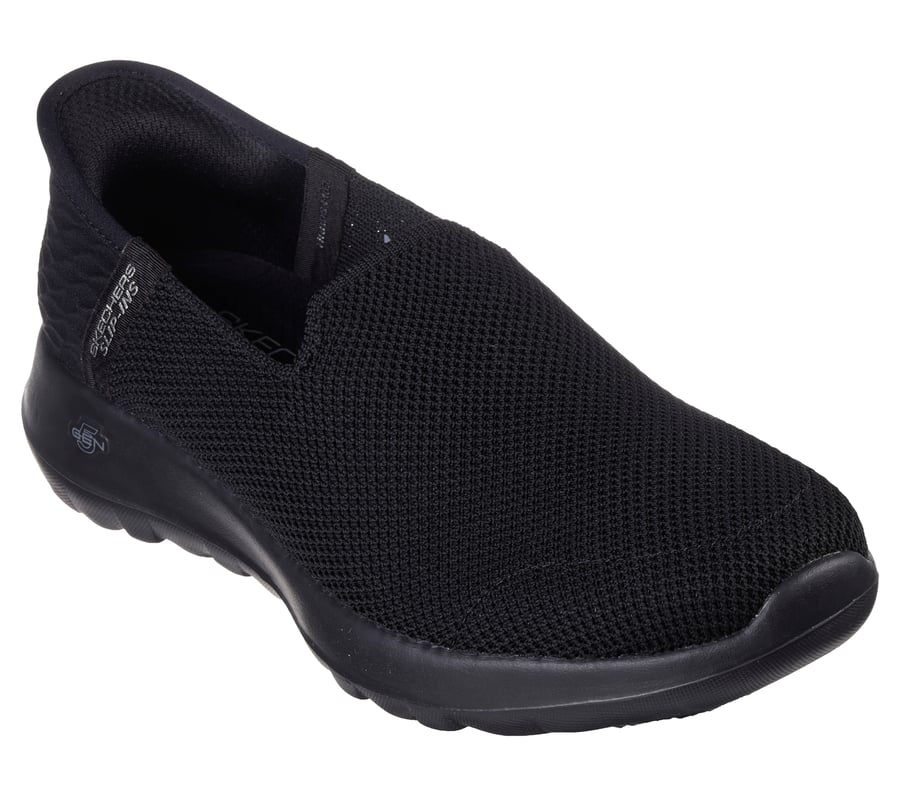 skechers slip-ins go walk joy - vela