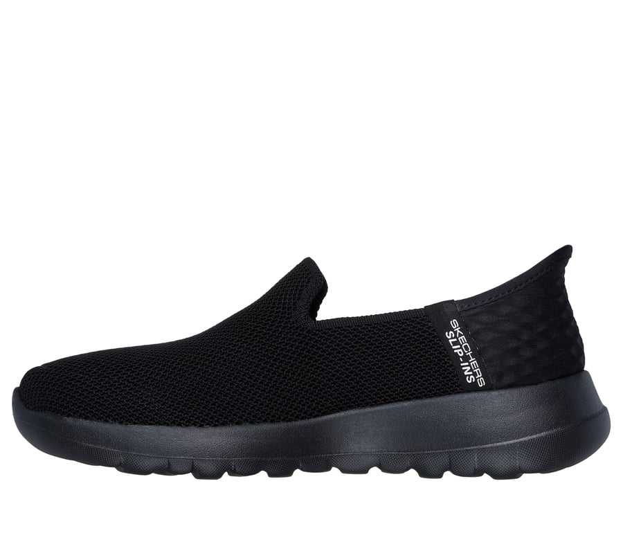 skechers slip-ins go walk joy - vela