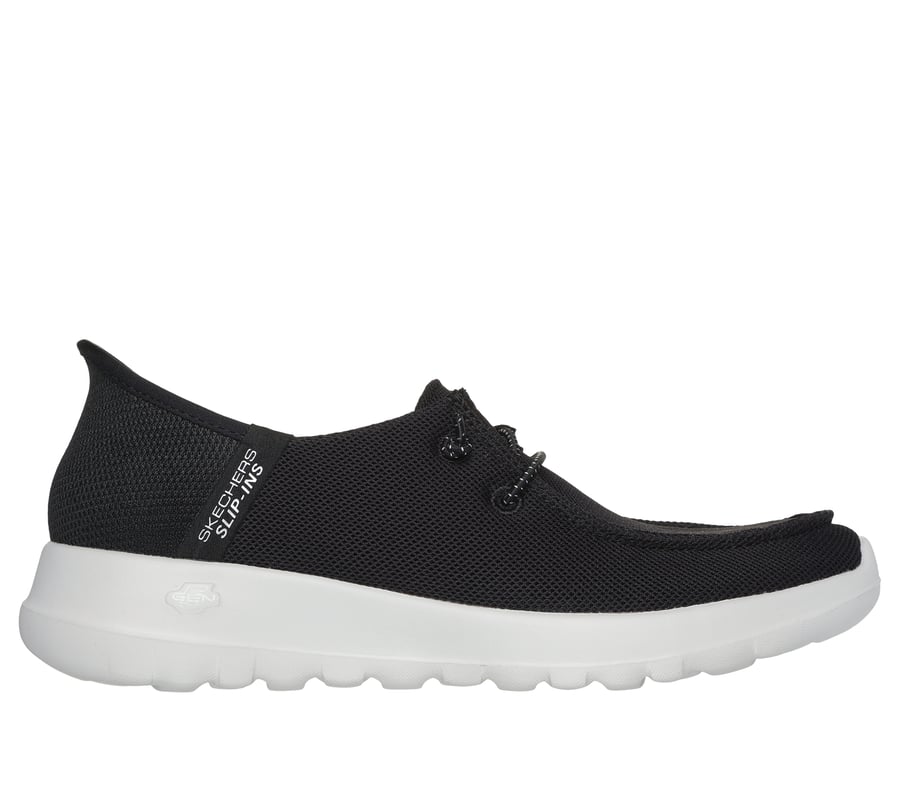 skechers slip-ins go walk joy - idalis