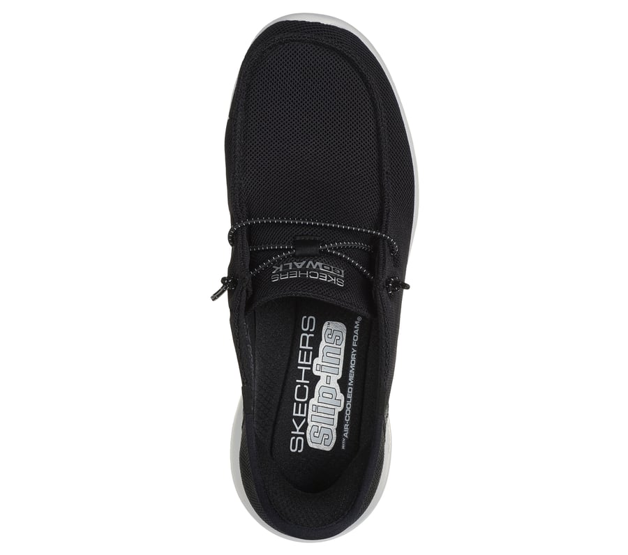 skechers slip-ins go walk joy - idalis