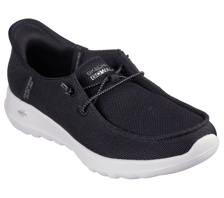 skechers slip-ins go walk joy - idalis