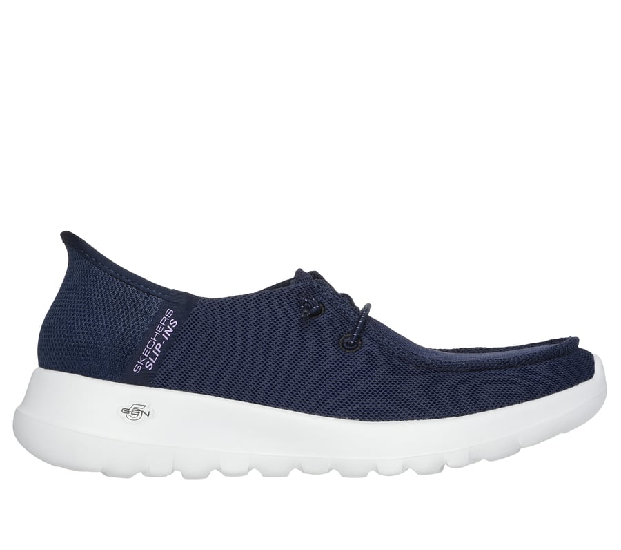 skechers slip-ins go walk joy - idalis