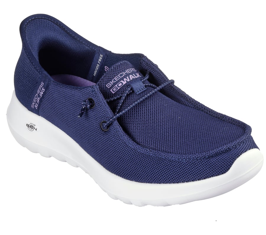 skechers slip-ins go walk joy - idalis