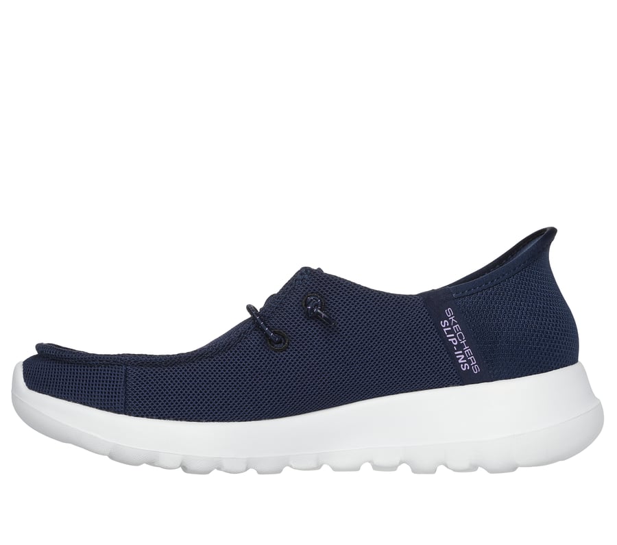 skechers slip-ins go walk joy - idalis