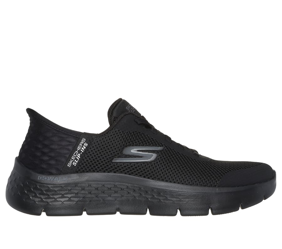 skechers slip-ins go walk flex - grand entry