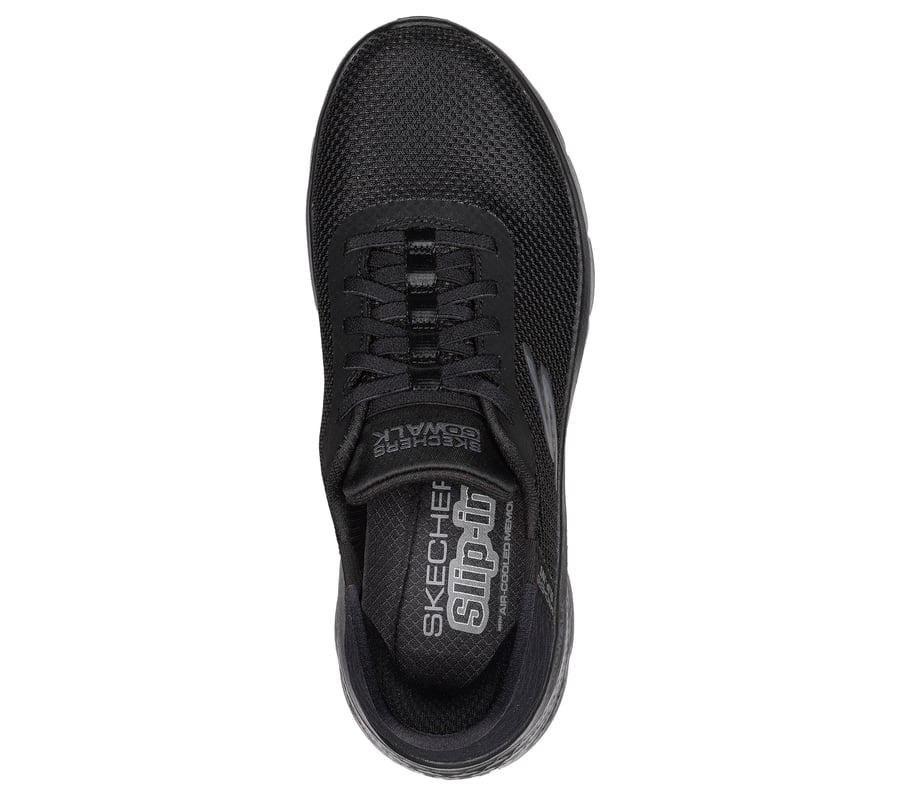 skechers slip-ins go walk flex - grand entry