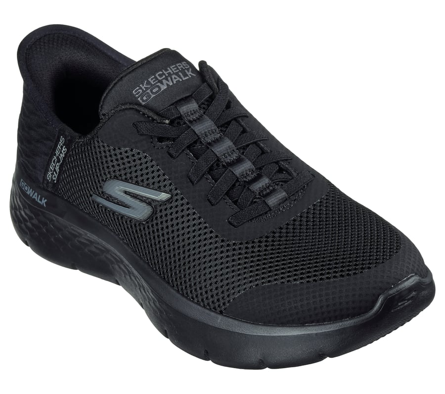 skechers slip-ins go walk flex - grand entry