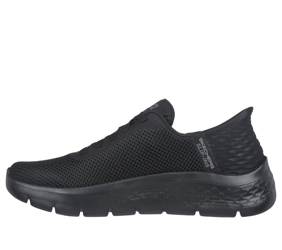 skechers slip-ins go walk flex - grand entry